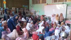 SDN Pabuaran 01 Gelar Pesantren Kilat di Bulan Ramadan