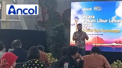 Kemeriahan Hari Raya Idul Fitri – Ancol mempersembahkan Festival Raya Kemenangan