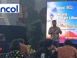 Kemeriahan Hari Raya Idul Fitri – Ancol mempersembahkan Festival Raya Kemenangan