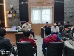 Bupati Ilham Lawidu Dorong Ekonomi Lokal lewat Program Makanan Bergizi dan Beasiswa Merata