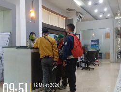 Indikasi Penipuan Investasi Emas PT Best Profit Futures Diadukan  ke Bappebti