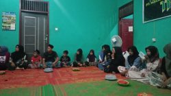 PT. MSC Gelar Kegiatan Doa Bersama dan Bagi Sembako  Anak Yatim di Redang Seko