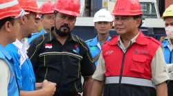 Iran–AS–Israel Dinilai Berpotensi Pengaruhi Operasional Pelabuhan Indonesia