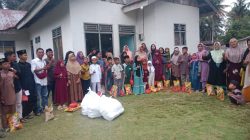 Jejak Keikhlasan di Bulan Suci: Spirit Kepedulian PT. Macan Sejahtera Cahaya