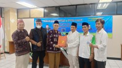 Tantangan Global dan Peran FKPMI Dalam memperkuat Ukhuwah Islamiyah