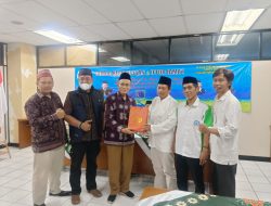 Tantangan Global dan Peran FKPMI Dalam memperkuat Ukhuwah Islamiyah