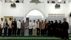 Buka Bersama DPW ABRI-1, Kokohkan Semangat Perubahan di Provinsi Bengkulu