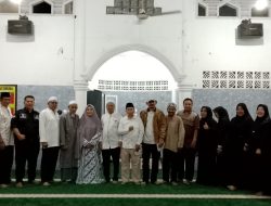 Buka Bersama DPW ABRI-1, Kokohkan Semangat Perubahan di Provinsi Bengkulu