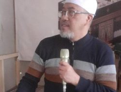 Kekuatan PANJI HITAM dari Timur, akankah Muncul di Fase Pencarian Kepemimpinan Moral???