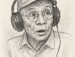 Perlawanan Iran Terhadap Israel Yang Diboncengi Amerika Serikat Akan Berakhir Dramatik dan Tragis