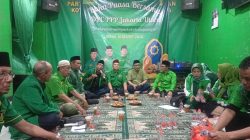 Buka Puasa Bersama DPC PPP Jakarta Utara: Pererat Silaturahmi dan Konsolidasi Kader Menuju Pemilu 2029