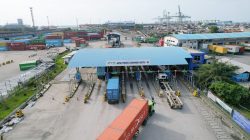 PT Pelindo Sinergi Lokaseva Pastikan Layanan Tetap Optimal Selama Periode Libur Lebaran 2026