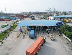 PT Pelindo Sinergi Lokaseva Pastikan Layanan Tetap Optimal Selama Periode Libur Lebaran 2026