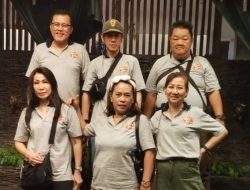 The Famous Club Tebar Takjil, Tuai Berkah