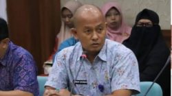 ‎Kepala Dinas ESDM Riau Ismon Diondo Simatupang: Optimalisasi Pajak, Digitalisasi, dan Kolaborasi Jadi Fondasi Pengembangan Tahun 2026