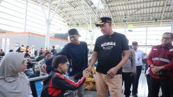 H-1 Lebaran, Tri Adhianto: Hampir 60% Warga Kota Bekasi Mudik, Sisanya “Pemain Inti