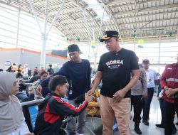 H-1 Lebaran, Tri Adhianto: Hampir 60% Warga Kota Bekasi Mudik, Sisanya “Pemain Inti”