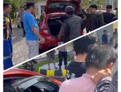 Beredar Photo Oknum Dewan Kota Bengkulu Di Tangkap Kasus Narkoba, ABRI-1 Provinsi Bengkulu ; Kog di tutupi?