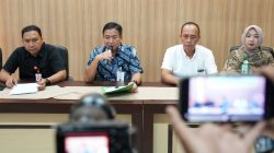 Tegas! Kasi Penkum Vanny Yulia Eka Sari Umumkan 8 Tersangka Baru Kasus Skandal PT. BSS dan PT. SAL