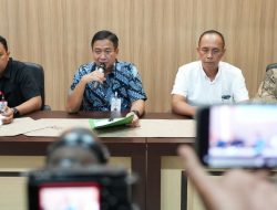 Tegas! Kasi Penkum Vanny Yulia Eka Sari Umumkan 8 Tersangka Baru Kasus Skandal PT. BSS dan PT. SAL