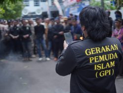 GPI Subang Kecam Penahanan Wartawan, Demokrasi Terancam?