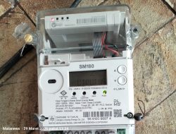 PLN Tak Sesuai SOP, Listrik Pelanggan Diputus Sepihak