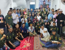 LHI Mantapkan Program Kerja Lewat Halal Bihalal Bersama Anggota