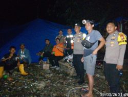 Wisata Pemandian Air Lubuk Langkap Kembali Menelan Korban, Satu Remaja Tewas Terseret Arus