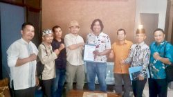 ABRI-1 Kembali Akan Melaksanakan Aksi Jilid 2 Di Kajati Bengkulu, Ketua DPW ABRI-1 Akan senantiasa Fokus Sebagai Ormas Control