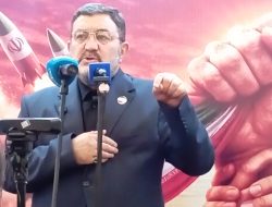 “Serangan AS Terhadap Republik Islam IRAN Dinyatakan Langgar Piagam PBB – Kedubes Iran Berterima Kasih pada Dukungan Indonesia”