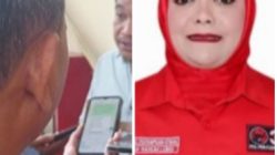 Saripah Hanum Lubis, Anggota DPRD dan Mitra MBG, Kini Tersangka dan Ditahan atas Kasus Penipuan dan Penggelapan; IACN Kawal Proses Hukum