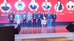 “Platform Lelang Digital GMA Berikan Apresiasi kepada Member VIP Berkontribusi pada Ekonomi Anggota”