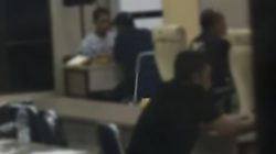 Kembali KPK OTT Pejabat Bengkulu, Ormas ABRI-1 ; Apresiasi Penyidik KPK