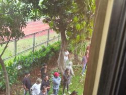 Pelaku Penganiayaan Diisertai Pengeroyokan di Polda Metro Jaya Diduga Merupakan Preman Bayaran.