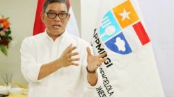 Ketua Umum APPMBGI Buka Suara: Anggaran MBG Final, Tinggal Mengawal Pemanfaatannya