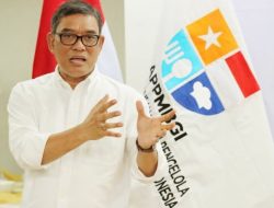 Ketua Umum APPMBGI Buka Suara: Anggaran MBG Final, Tinggal Mengawal Pemanfaatannya