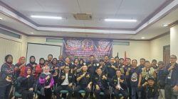 GIBAS DK Jakarta Konsolidasi Kader di Ramadan: Tegaskan Integritas, Perkuat Peran Sosial di Ibu Kota