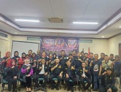 GIBAS DK Jakarta Konsolidasi Kader di Ramadan: Tegaskan Integritas, Perkuat Peran Sosial di Ibu Kota