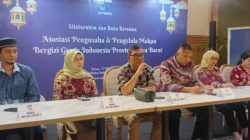 Konsolidasi Wilayah, Ketua Umum DPP APPMBGI perkuat Struktur kepengurusan serta menyerahkan SK DPD II se-Provinsi Jawa Barat