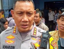 Polda Metro Jaya Tekan Risiko Malam Takbiran, Konvoi Dilarang demi Ketertiban dan Keselamatan