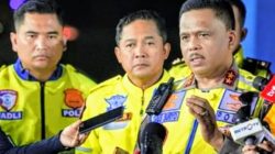 Evaluasi Arus Mudik, Korlantas Polri Pertimbangkan Hentikan One Way Nasional Hari Ini