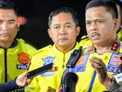 Evaluasi Arus Mudik, Korlantas Polri Pertimbangkan Hentikan One Way Nasional Hari Ini