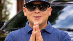 Genap 40 Tahun, Letkol Hendri Suryanto Dihujani Doa: Simbol Pengabdian dan Kepemimpinan TNI AD