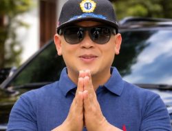 Genap 40 Tahun, Letkol Hendri Suryanto Dihujani Doa: Simbol Pengabdian dan Kepemimpinan TNI AD