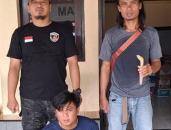 Oknum Sekuriti di Tojo Una-Una Tikam Rekan Kerja Hingga Tewas