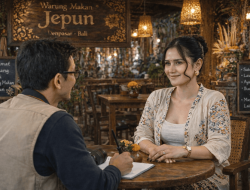 Christy Ungkap Strategi Solusi Aksara Atasi Sampah Bali Lewat Teknologi Pirolisis Modern