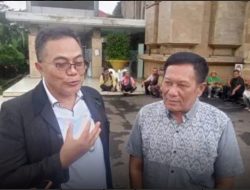 Indonesia 2045: Persatuan Jadi Kunci, Media Diminta Bangun Optimisme.