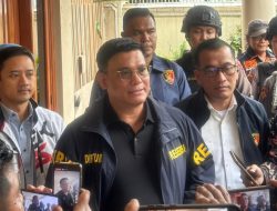 Dittipideksus Mabes Polri Ungkap Tersangka Baru DSI, Imigrasi Langsung Cegah Kabur