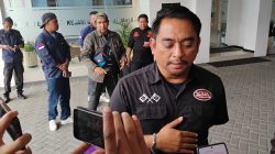 Dugaan Korupsi Jual Beli Kios, Giliran 12 Orang Pedagang Pasar Induk Among Tani Jalani Pemeriksaan Kejari Batu