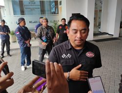 Dugaan Korupsi Jual Beli Kios, Giliran 12 Orang Pedagang Pasar Induk Among Tani Jalani Pemeriksaan Kejari Batu